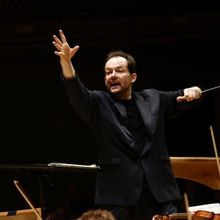 Boston Symphony Orchestra And Andris Nelsons to Present Decoding Shostakovich Festiva