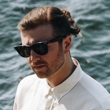 Noble Oak Shares 'River's Edge' Single From 'When It Finds You'