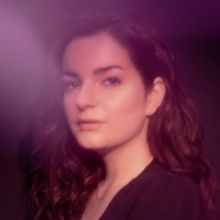 Geneviève Racette Debuts New Single 'Someone' Featuring Dallas Green