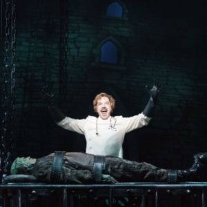YOUNG FRANKENSTEIN Spin-off Series in the Works at FX