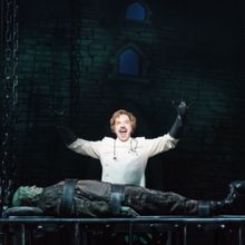 YOUNG FRANKENSTEIN Spin-off Series in the Works at FX