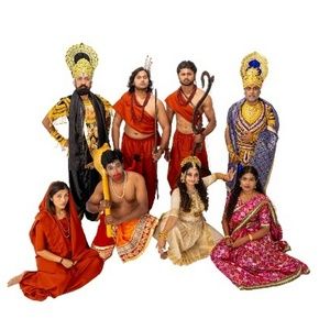 SITA AND URMILA - UNHEARD CONVERSATIONS Comes to Nexus Theatre