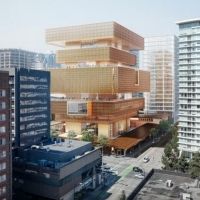 Vancouver Art Gallery Receives Historic $100 Million Gift From Audain Foundation To…