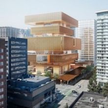 Vancouver Art Gallery Receives Historic $100 Million Gift From Audain Foundation To S