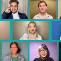 VIDEO: Watch the Next on Stage Season 2 Contestants Sing 'Our Time' from MERRILY WE…