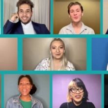 VIDEO: Watch the Next on Stage Season 2 Contestants Sing 'Our Time' from MERRILY WE R