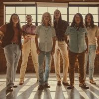 READ SOUTHALL BAND Comes To The District Wednesday, February 8