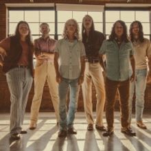 READ SOUTHALL BAND Comes To The District Wednesday, February 8