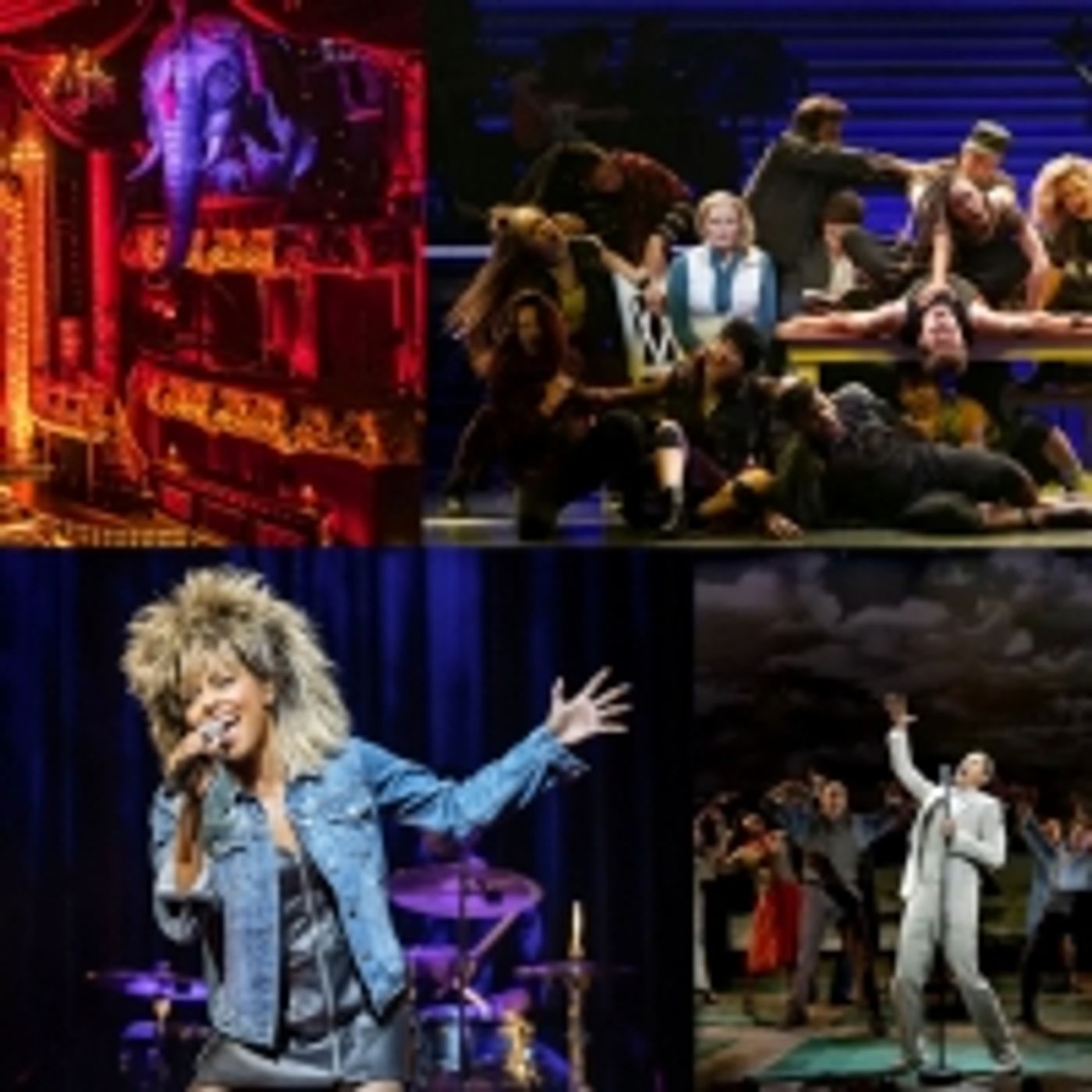 Wake Up With BWW 3/9: MRS. DOUBTFIRE Begins Previews Tonight, and More!  Image