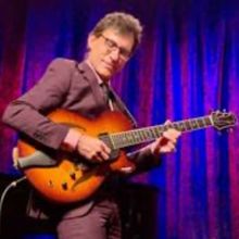 Music Worcester Presents Violinist Tessa Lark & Guitarist Frank Vignola At Tuckerman 