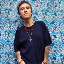 Johnny Marr Releases New Single IT'S TIME From THE AGE OF EVERYTHING