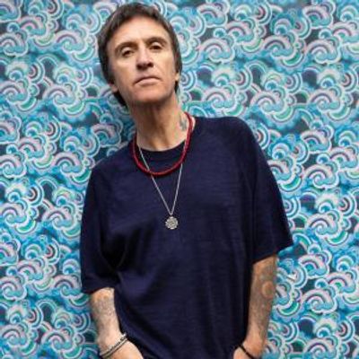 Johnny Marr Releases New Single IT'S TIME From THE AGE OF EVERYTHING