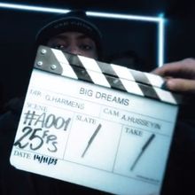 Video: IZ Shares New Video for 'Big Dreams'