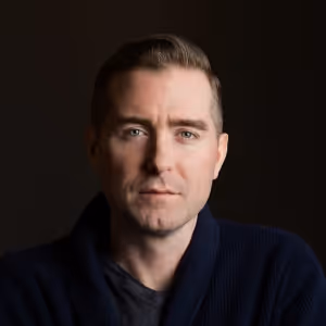 Michael Patrick Thornton Joins WAITING FOR GODOT on Broadway