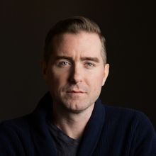 Michael Patrick Thornton Joins WAITING FOR GODOT on Broadway