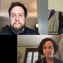 VIDEO: Watch a Clip From MTC's Literary Patron Seminar With Stephen M. Kaus, Scott Ka