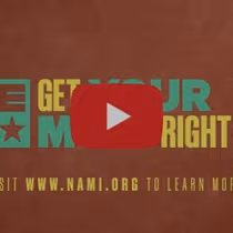 BET to Launch GET YOUR MIND RIGHT Mental Health Initiative