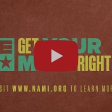 BET to Launch GET YOUR MIND RIGHT Mental Health Initiative