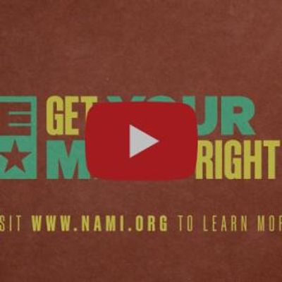 BET to Launch GET YOUR MIND RIGHT Mental Health Initiative