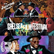 Charles Mandracchia Will Show New Project at The Chelsea International Film Festival