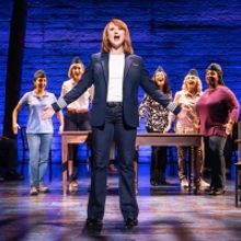 BWW Review: COME FROM AWAY at Theatre Under The Stars Reflects on the Wonders of Huma