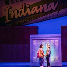 Review: Lyric Theatre Goes to THE PROM