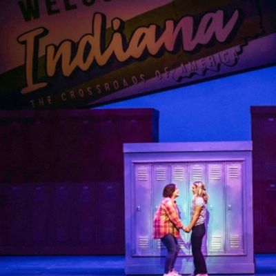 Review: Lyric Theatre Goes to THE PROM