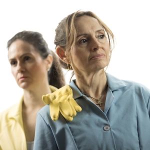 Original Bilingual Play AMERICA AMERICA is Coming to the Players' Ring Theatre