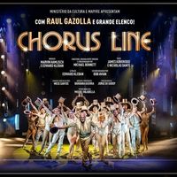 A CHORUS LINE: Passion, Persistence and a Contemporary Take on a Classic Photo