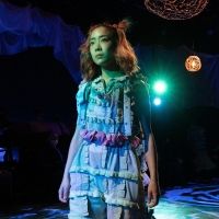 Review: MIKU, AND THE GODS at ArtsWest