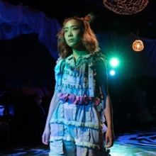 Review: MIKU, AND THE GODS at ArtsWest