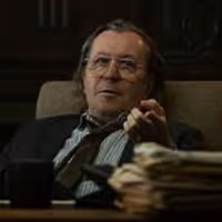VIDEO: Apple TV+ Shares SLOW HORSES Drama Series Trailer