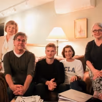 Good Theater Presents Joshua Harmon's ADMISSIONS