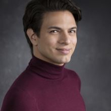 Turn To Flesh Productions Names Chris Rivera as New Artistic Director