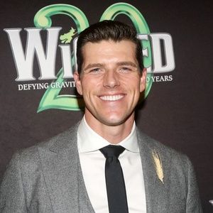 Interview: Actor Jordan Litz On Making His West End Debut In WICKED