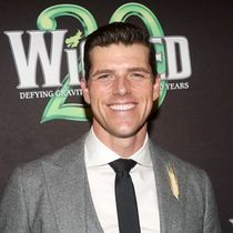 Interview: Actor Jordan Litz On Making His West End Debut In WICKED