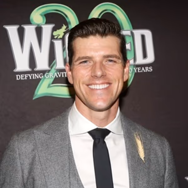 Interview: 'The Girls Do All The Heavy Lifting': Actor Jordan Litz On Returning To Fi Photo