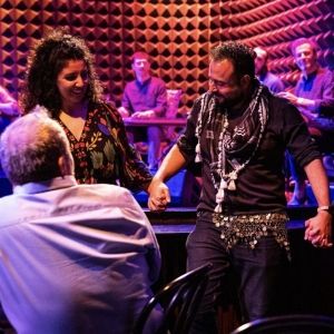 Joe's Pub Unveils the Line-Up for its Third Annual Habibi Festival