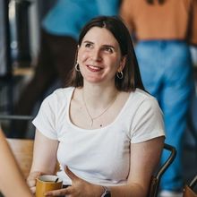 Guest Blog: 'How Do You Accept What You Have Done?': Writer Katherine Moar on Truth a