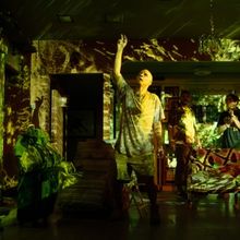WET BRAIN, STEREOPHONIC & More Nominated for 39th Annual Lucille Lortel Awards - See 