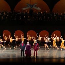 Feature: NEVADA BALLET THEATRE OPENS 2026-2027 SEASON