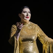 Review: 7 DEATHS OF MARIA CALLAS, London Coliseum