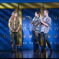 BWW Review: MEAN GIRLS Roars at Aronoff Center
