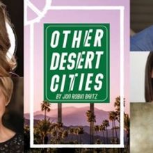 The Studio Theatre Tierra del Sol Presents OTHER DESERT CITIES, On Sale Now