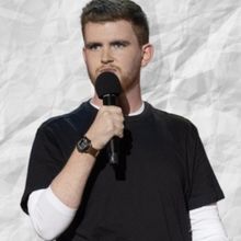 Review: LIAM FARRELLY: FLIPBOOK, Oran Mor