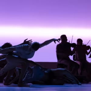 Review: SYDNEY DANCE COMPANY: IMPERMANENCE at The Kennedy Center