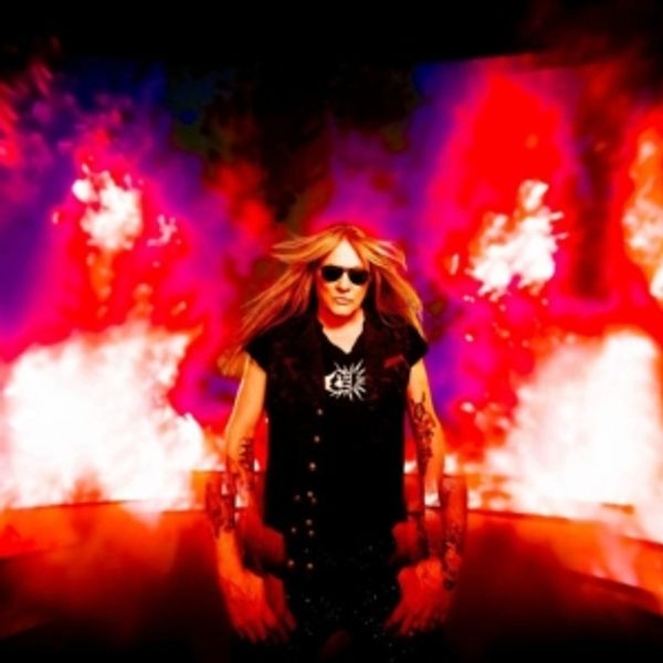 Sebastian Bach Embarks On 2024 'What Do I Got To Lose Tour' With Shows In Latin And N Photo