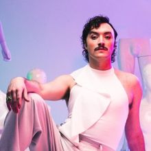 Review: DAN WYE AM I SAM SMITH?, Soho Theatre