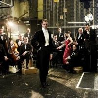Max Raabe Comes to Wigmore Hall, London
