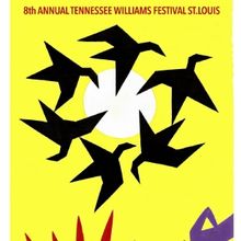 Tennessee Williams St. Louis Receives Whitaker and MHC Grants